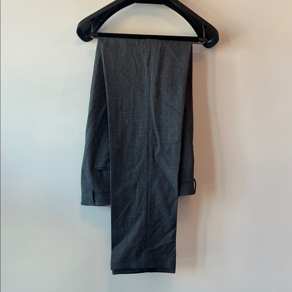 Suitsupply Charcoal Dress Suit - Picture 12 of 13